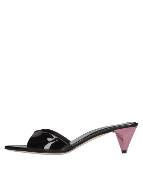  3JUIN | AIRA 050 MISS HARLEYNERO-ROSA